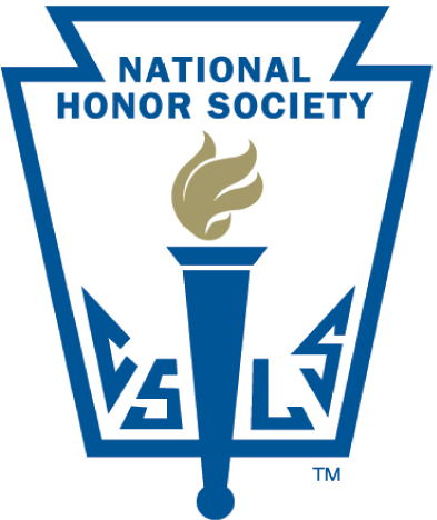 National Honor Society Logo